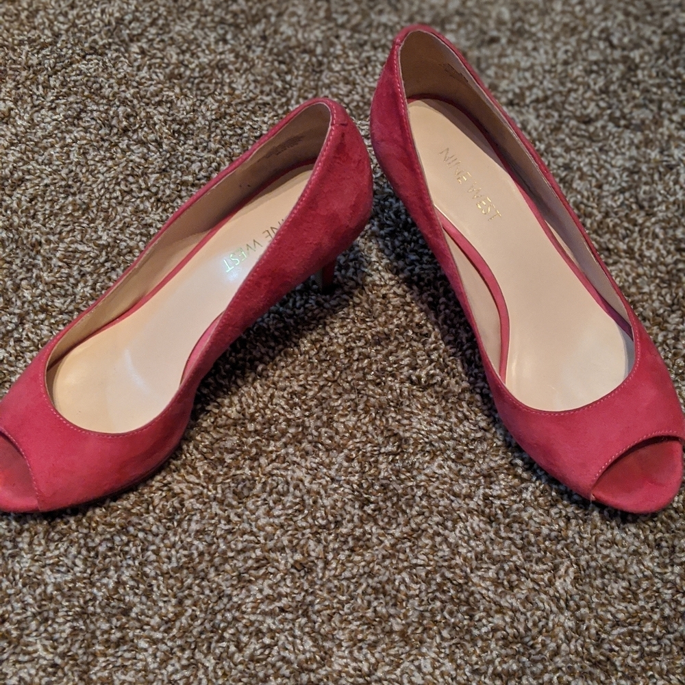 Nine West